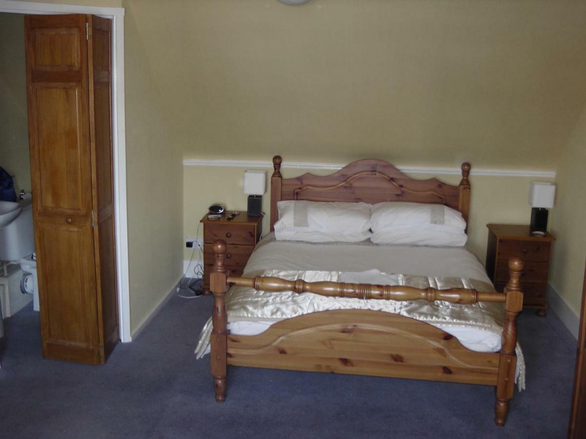 Beeches Guest House Dyce Exterior photo